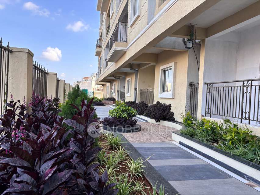 2 BHK Flat In Dsmax Sahara For Sale  In Gattahalli