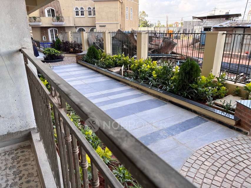 2 BHK Flat In Dsmax Sahara For Sale  In Gattahalli