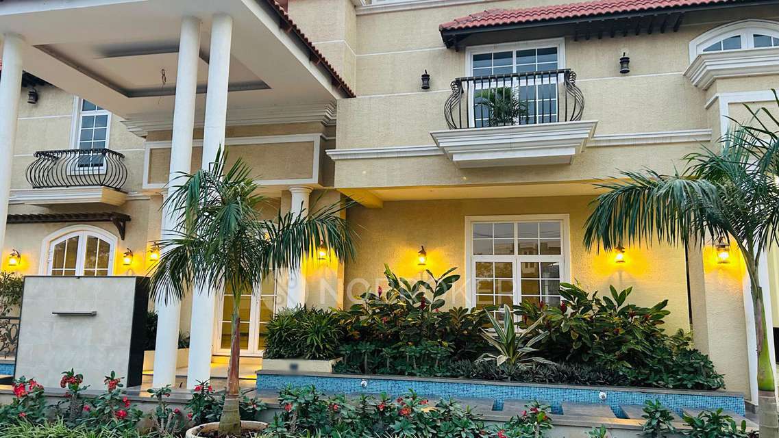 2 BHK Flat In Dsmax Sahara For Sale  In Gattahalli