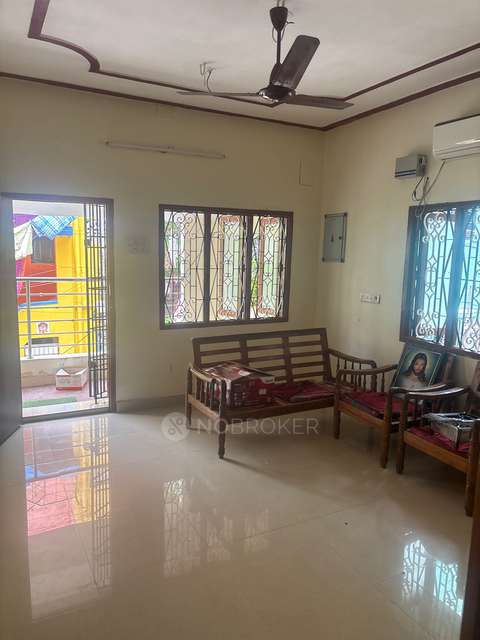 2 BHK House for Rent  In Thiruvanmiyur