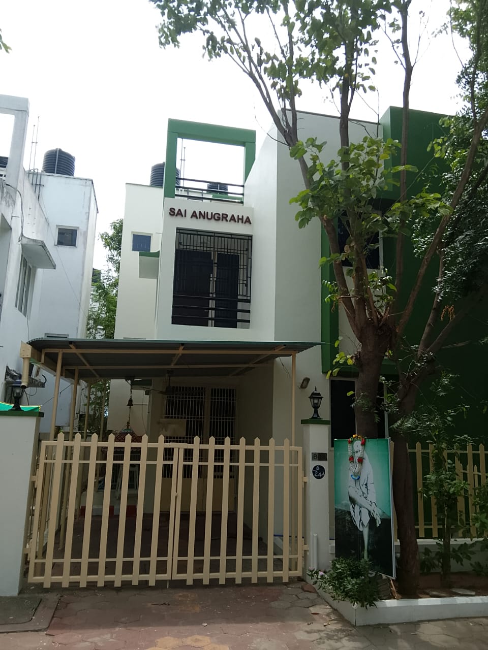 Sare Meadowville Phase 1