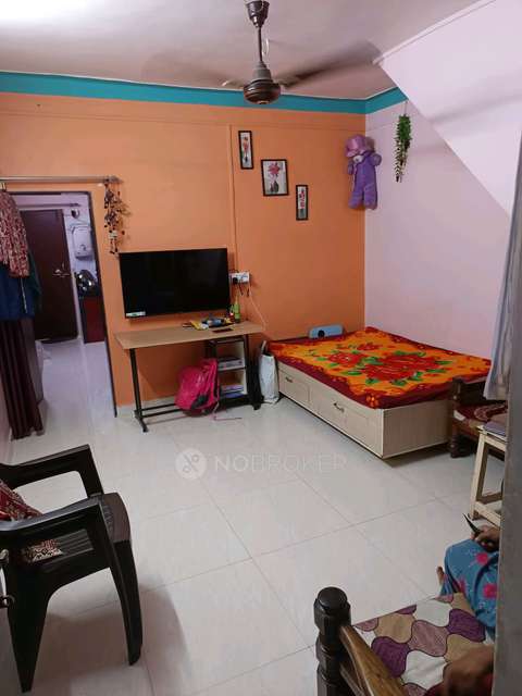 2 BHK House For Sale  In Pawar Nagar Lane Number 2