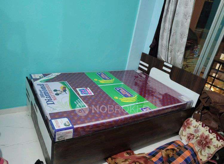 1 BHK Flat In Siddhitech Siddhicity Phase 5 For Sale  In Badlapur East