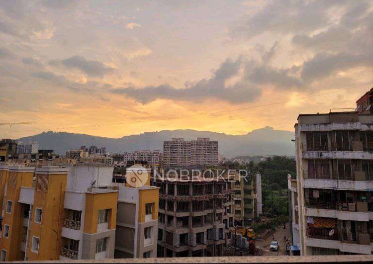 1 BHK Flat In Siddhitech Siddhicity Phase 5 For Sale  In Badlapur East