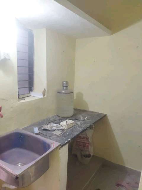 1 RK House for Rent  In Cross Road Bus Stop