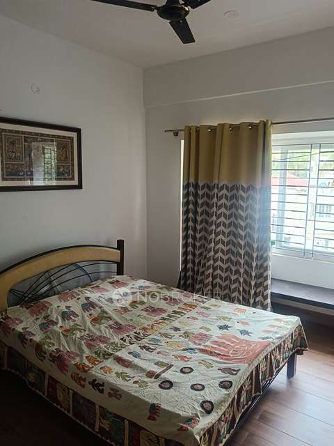 3 BHK Flat In Bakthamara for Rent  In Jayanagar