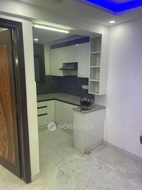 2 BHK Flat In Prem Bhavan For Sale  In  Chhatarpur