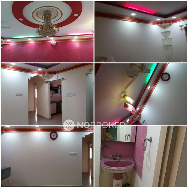 3 BHK Flat In Mbr Sapphire For Sale  In Gottigere