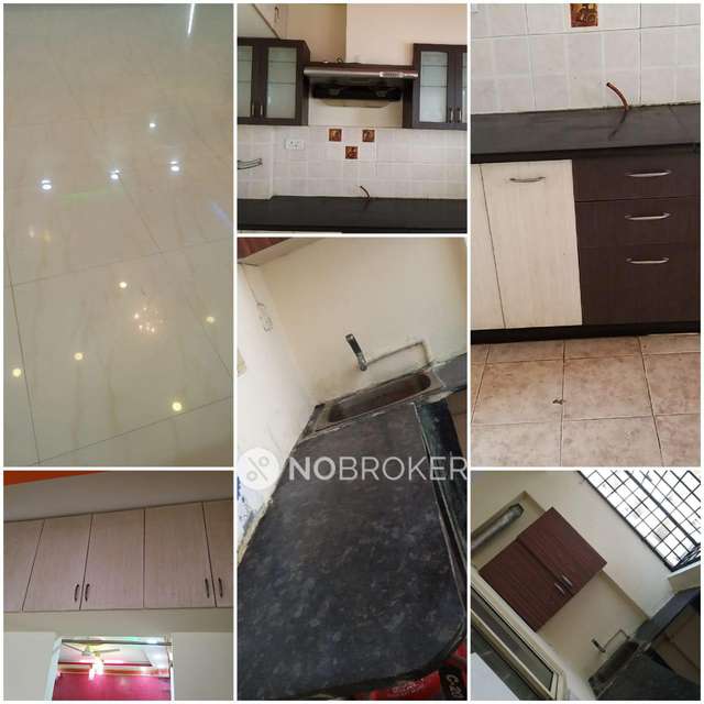 3 BHK Flat In Mbr Sapphire For Sale  In Gottigere