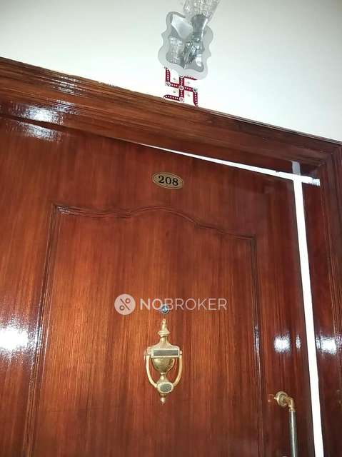 3 BHK Flat In Mbr Sapphire For Sale  In Gottigere