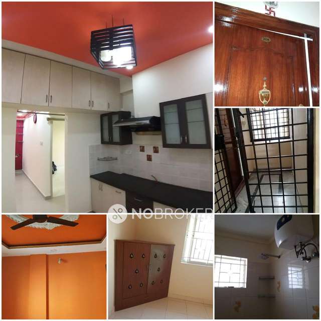 3 BHK Flat In Mbr Sapphire For Sale  In Gottigere