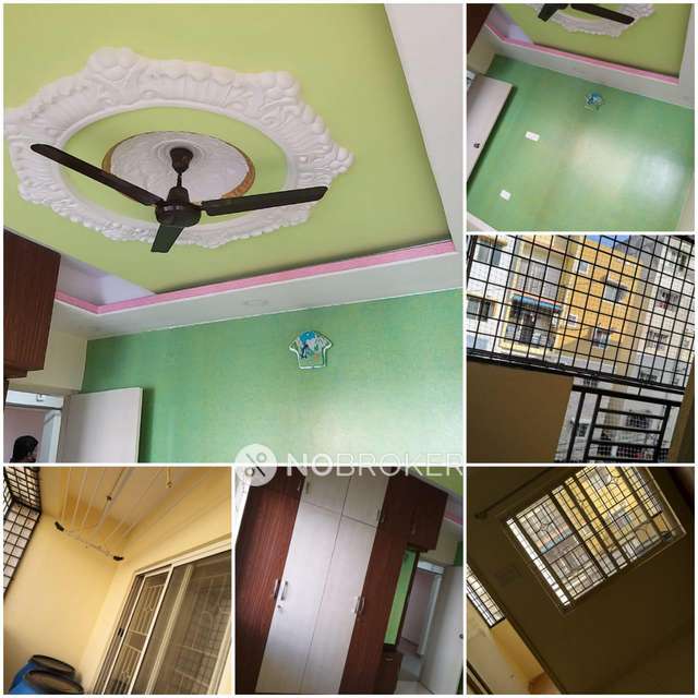 3 BHK Flat In Mbr Sapphire For Sale  In Gottigere