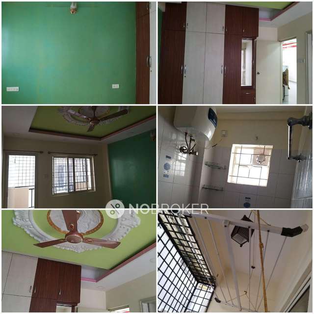 3 BHK Flat In Mbr Sapphire For Sale  In Gottigere