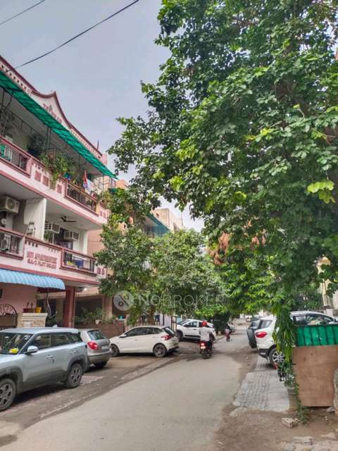 3 BHK Flat For Sale  In Indirapuram