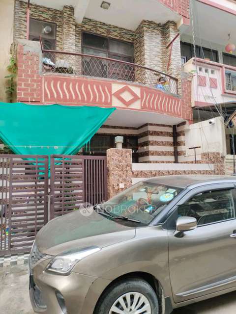 3 BHK Flat For Sale  In Indirapuram