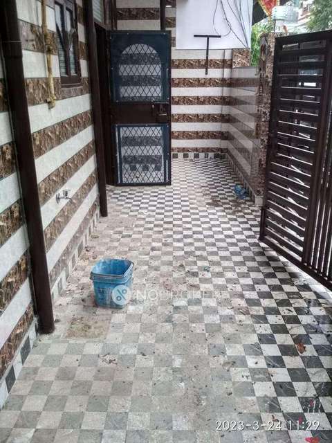 3 BHK Flat For Sale  In Indirapuram