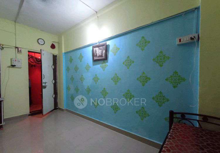 1 BHK Flat In Mankhurd Maharashtra Nagar For Sale  In Maharashtra Nagar, Mankhurd