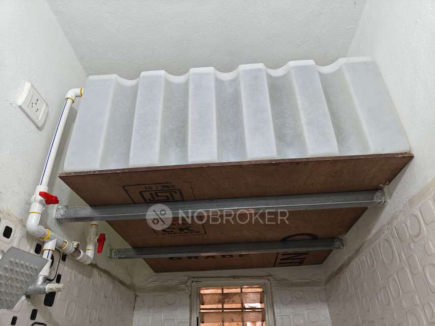 1 BHK Flat for Rent  In Lohegaon