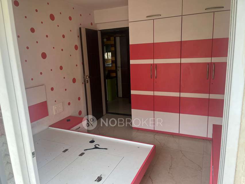 2 BHK Flat In Giriraj Mk Thakur Complex, Shilphata for Rent  In Shilphata