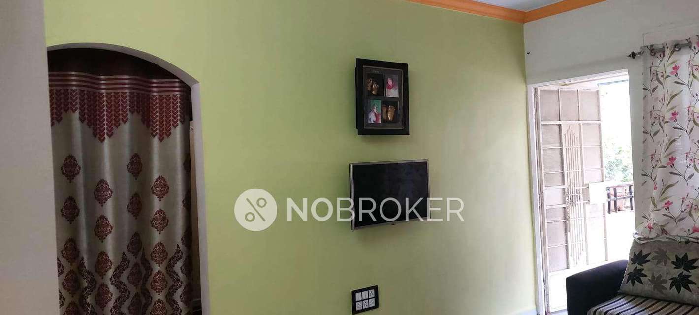 1 BHK Flat In Suyog Sankul For Sale  In Pimple Nilakh