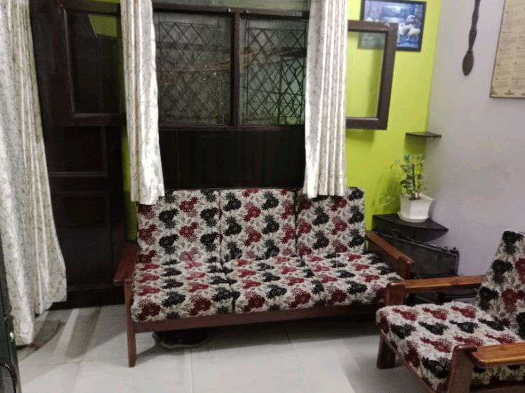 1 BHK House For Sale  In Shakarpur Khas