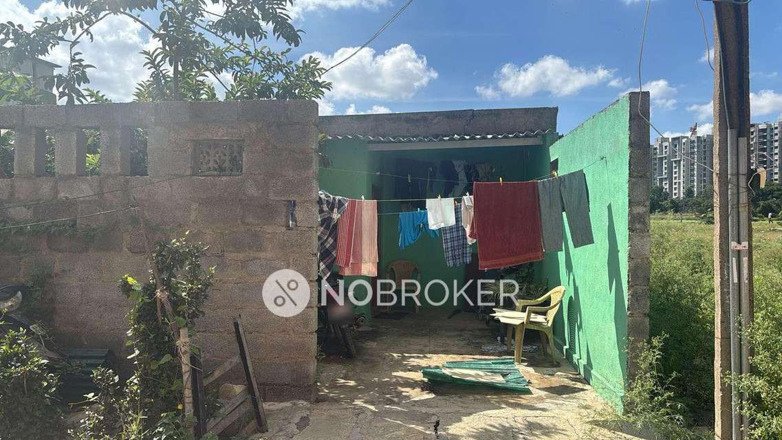 2 BHK House For Sale  In Mylasandra