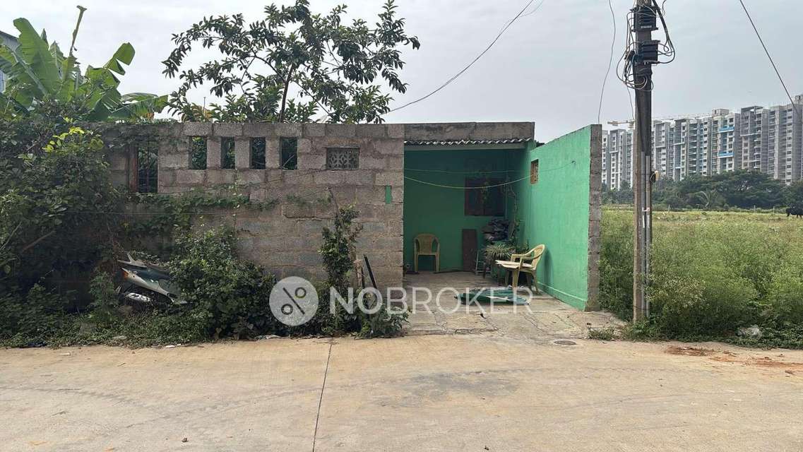 2 BHK House For Sale  In Mylasandra