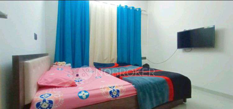 3 BHK Flat In K Ville For Sale  In Kiwale, Ravet