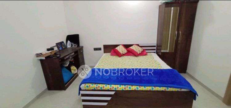 3 BHK Flat In K Ville For Sale  In Kiwale, Ravet