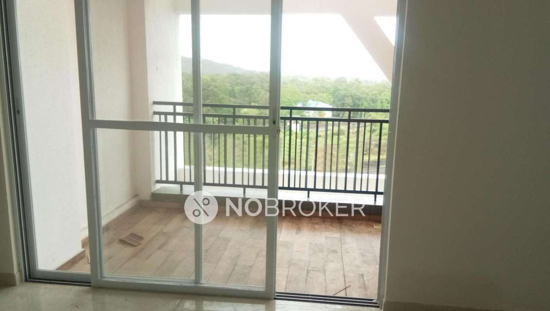 3 BHK Flat In K Ville For Sale  In Kiwale, Ravet