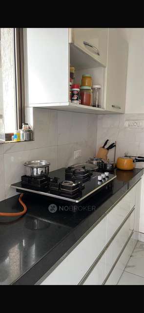 2 BHK Flat In Raymond Ten X Habitat For Sale  In Thane West