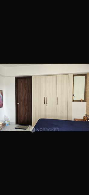 2 BHK Flat In Raymond Ten X Habitat For Sale  In Thane West