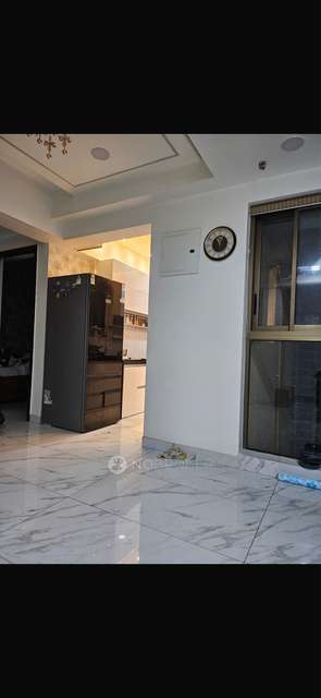 2 BHK Flat In Raymond Ten X Habitat For Sale  In Thane West