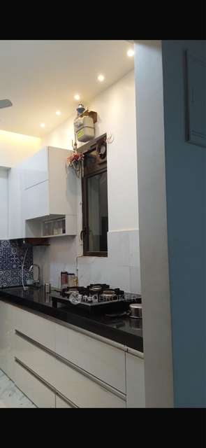 2 BHK Flat In Raymond Ten X Habitat For Sale  In Thane West