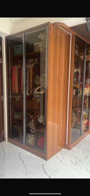 2 BHK Flat In Raymond Ten X Habitat For Sale  In Thane West