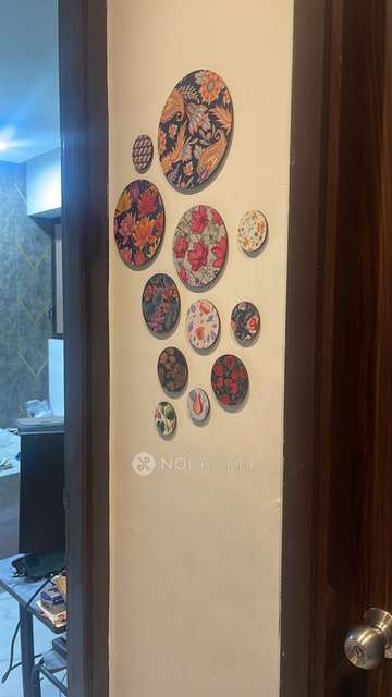 2 BHK Flat In Raymond Ten X Habitat For Sale  In Thane West