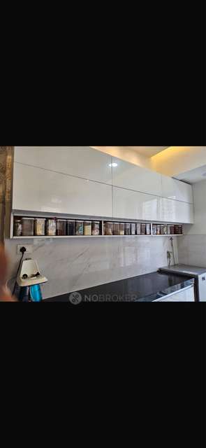 2 BHK Flat In Raymond Ten X Habitat For Sale  In Thane West