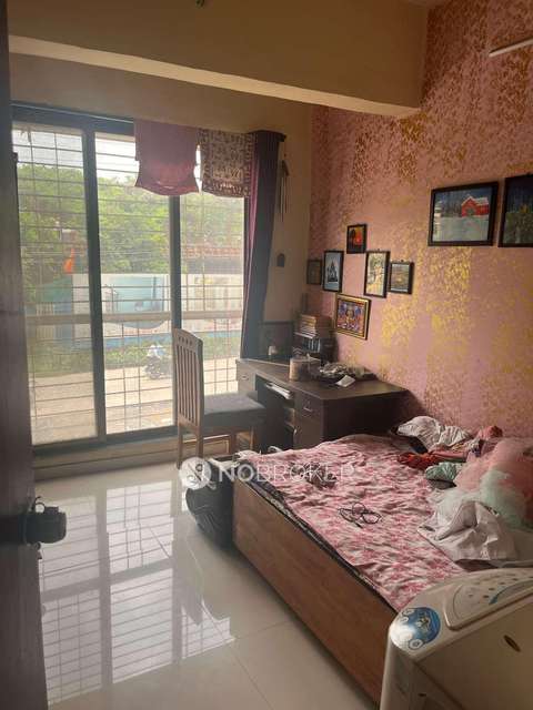 2 BHK Flat In Tulsi Sanidhya for Rent  In Ambernath