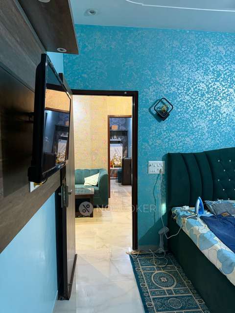 4+ BHK House For Sale  In Aya Nagar