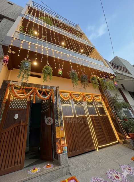 4+ BHK House For Sale  In Aya Nagar