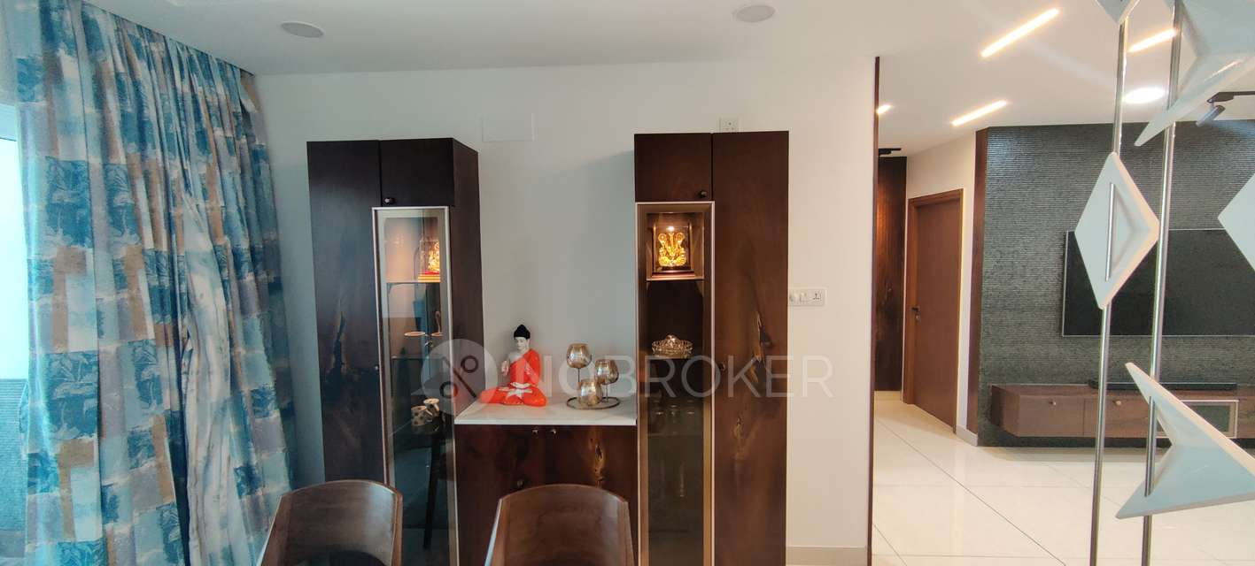 3 BHK Flat In Aparna Sarovar Zenith, Serilingampally For Sale  In Serilingampally