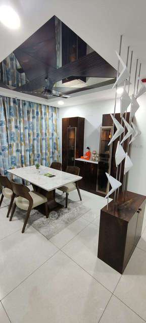 3 BHK Flat In Aparna Sarovar Zenith, Serilingampally For Sale  In Serilingampally