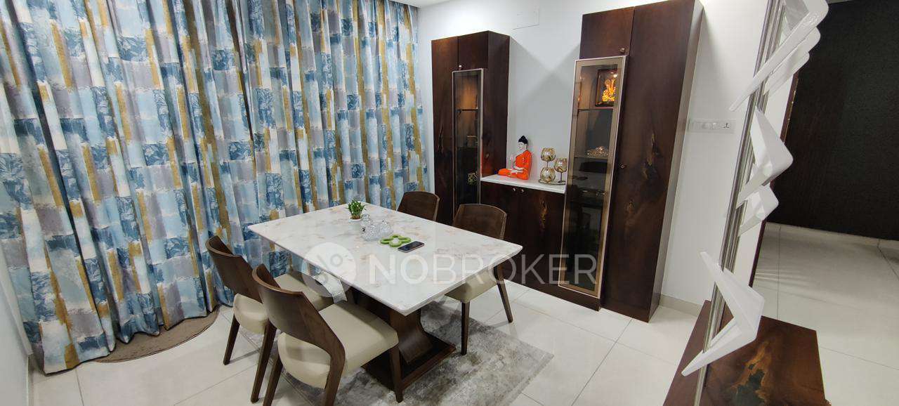 3 BHK Flat In Aparna Sarovar Zenith, Serilingampally For Sale  In Serilingampally