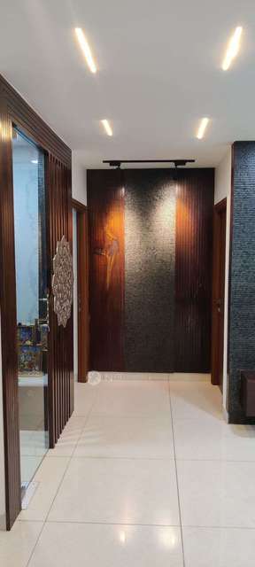 3 BHK Flat In Aparna Sarovar Zenith, Serilingampally For Sale  In Serilingampally