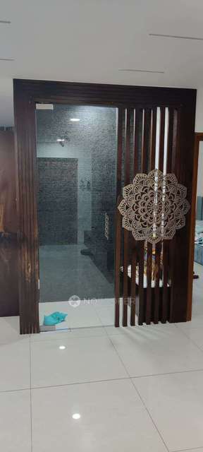 3 BHK Flat In Aparna Sarovar Zenith, Serilingampally For Sale  In Serilingampally