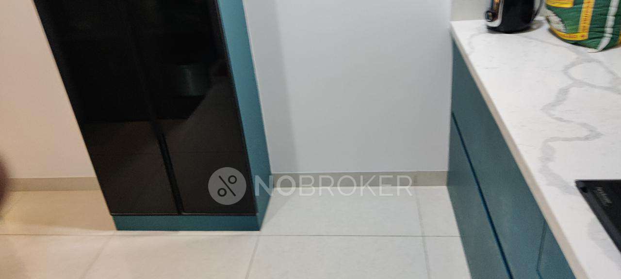 3 BHK Flat In Aparna Sarovar Zenith, Serilingampally For Sale  In Serilingampally