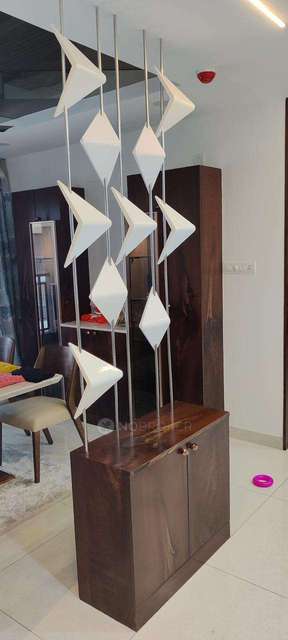 3 BHK Flat In Aparna Sarovar Zenith, Serilingampally For Sale  In Serilingampally