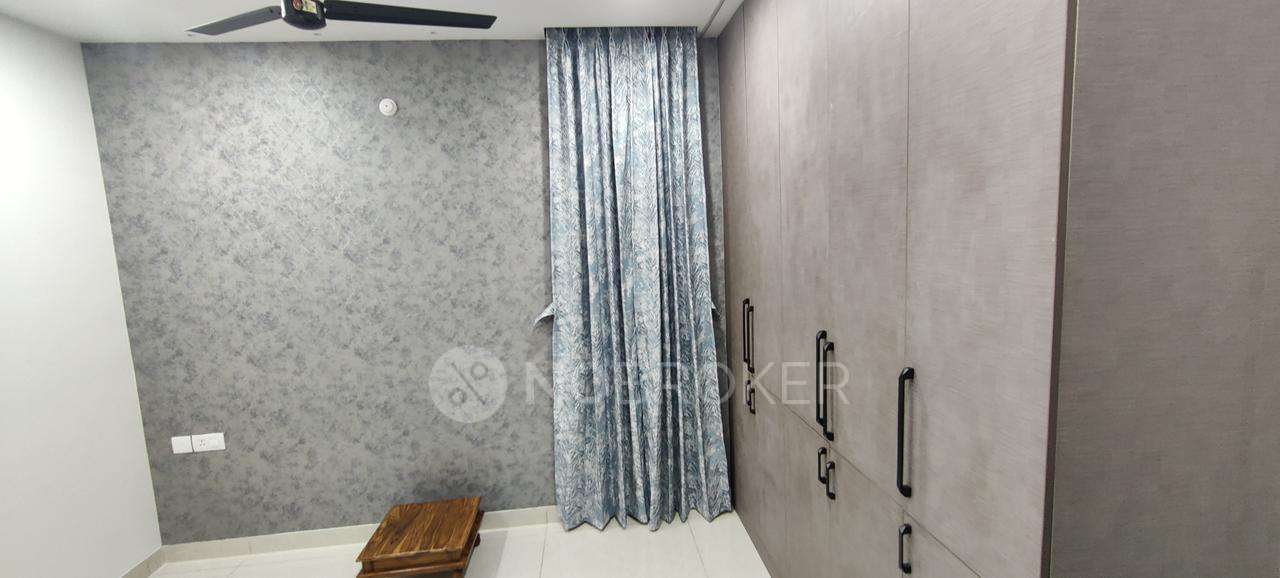 3 BHK Flat In Aparna Sarovar Zenith, Serilingampally For Sale  In Serilingampally