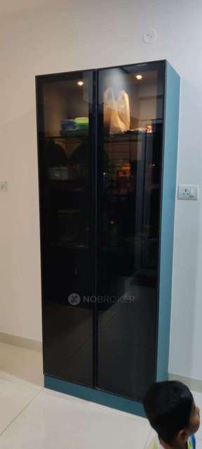 3 BHK Flat In Aparna Sarovar Zenith, Serilingampally For Sale  In Serilingampally