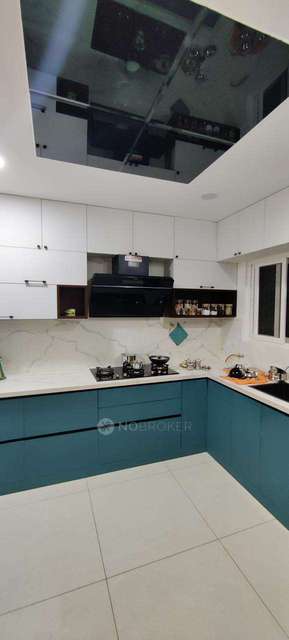 3 BHK Flat In Aparna Sarovar Zenith, Serilingampally For Sale  In Serilingampally